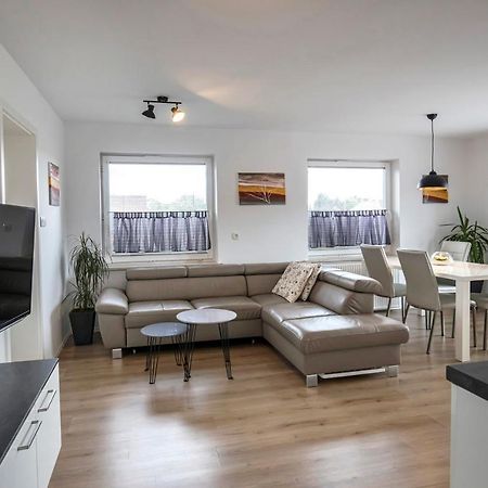 Apartments Vila Apolonia Ljubljana Bagian luar foto