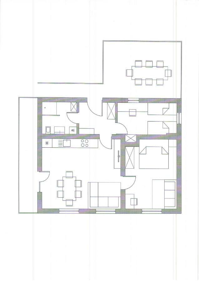 Apartments Vila Apolonia Ljubljana Bagian luar foto